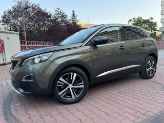 Peugeot 3008 foto 4