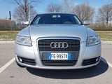 Audi A6 foto 3