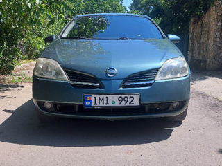 Nissan Primera