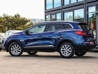 Renault Kadjar foto 5