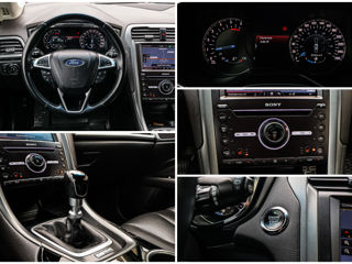 Ford Mondeo фото 12