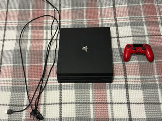 Vand Ps4 Pro