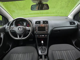 Volkswagen Polo foto 7