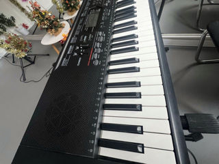 CASIO CTK 3000