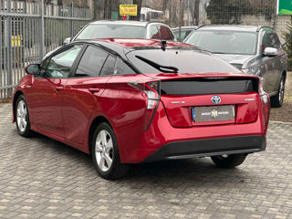 Toyota Prius foto 4