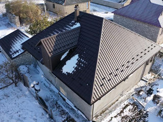 Montarea acoperișului - 365 zile / an foto 3