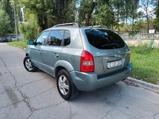 Hyundai Tucson foto 2