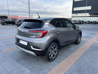 Renault Captur foto 6