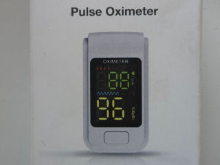 Пульс оксиметр / pulsoximetru SO811