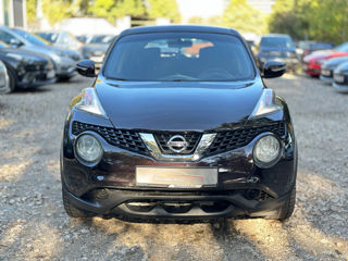 Nissan Juke foto 3