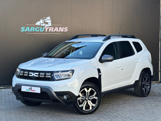 Dacia Duster foto 1