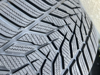 255/35 R21 Hankook Icept Evo3 Winter/ Доставка, livrare toata Moldova foto 4