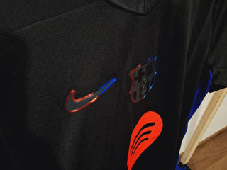 Barcelona 24/25 away foto 3