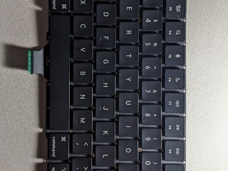 Macbook Pro 14 A2442 replacement keyboard foto 1