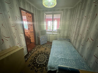 Apartament cu 2 camere, 44 m², Râșcani, Chișinău foto 3