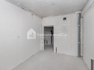 Apartament cu 2 camere, 63 m², Botanica, Chișinău foto 15