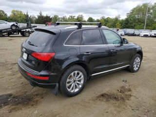 Dezmembrări/Разборка Audi Q5,Q7  2012-2019 foto 2