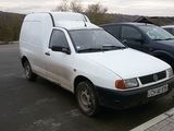 Volkswagen Caddy foto 5