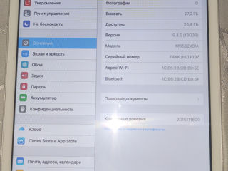 iPad из Германии foto 5