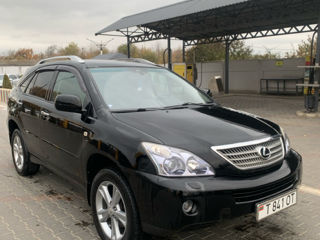 Lexus RX Series foto 3