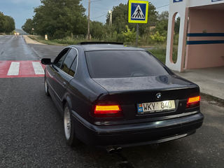 BMW 5 Series foto 5