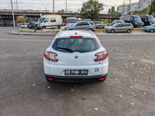 Renault Megane foto 7