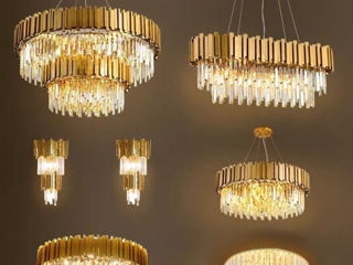 Lustre moderne gratis design interior ! foto 2