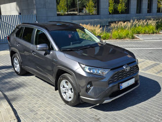 Toyota Rav 4 foto 19