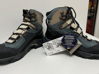 Ботинки женские Salomon Quest Element GTX 40 раз foto 2