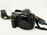 Nikon d700 foto 2
