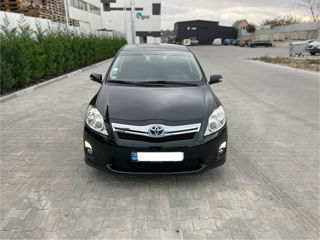 Toyota Auris foto 2