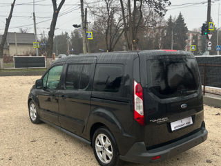 Ford Tourneo Connect foto 4