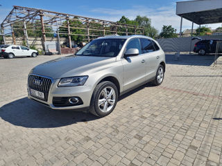 Audi Q5 foto 5