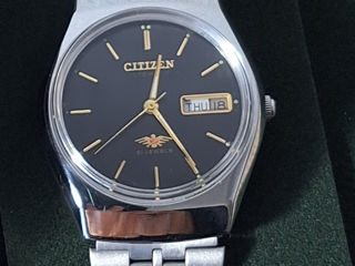 Ceas Citizen 1980 automatic day-date