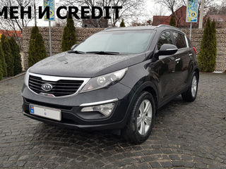 KIA Sportage foto 2