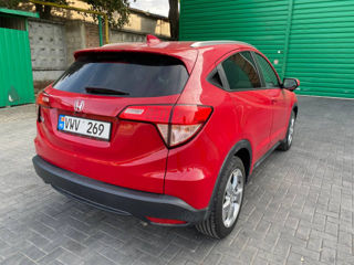 Honda HR-V foto 3