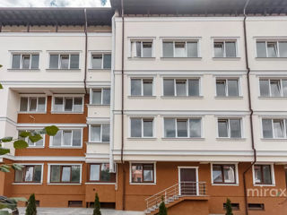 Apartament cu 1 cameră, 49 m², Râșcani, Chișinău foto 1