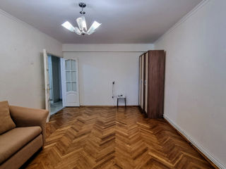 Apartament cu 2 camere, 54 m², Botanica, Chișinău foto 3