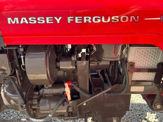 Tractor Massey Ferguson MF 5118 (Nou) - 18 Hp  , 850 kg foto 15