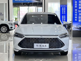 Byd Qin