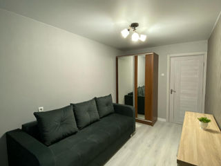 Apartament cu 2 camere, 44 m², Centru, Ciorescu, Chișinău mun. foto 2