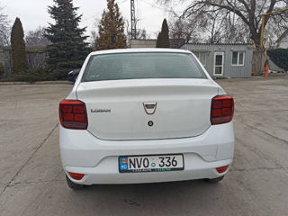 Dacia Logan foto 4