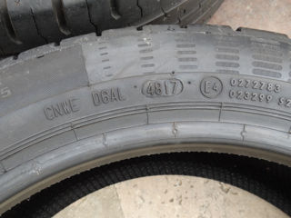 Anvelope de vară 205/45R16 185/50R16 foto 7