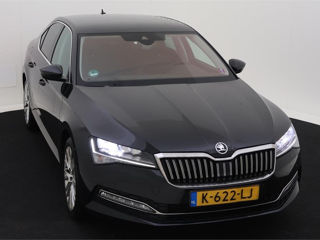 Skoda Superb foto 9