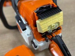 Motoferestrău stihl ms 310 (or. criuleni) foto 4