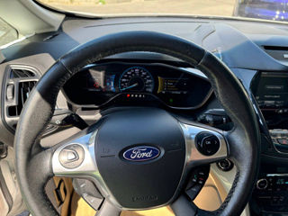 Ford C-Max foto 8