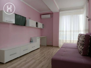 Apartament cu 2 camere, 50 m², Telecentru, Chișinău