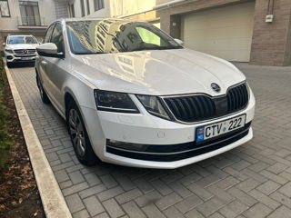 Skoda Octavia foto 4