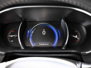 Renault Megane foto 8