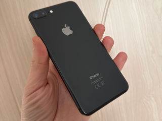 Iphone 8 Plus 64GB foto 5